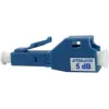 Attenuatore in fibra ottica CBO SFA21BK2 monomodale LC simplex 2 dB