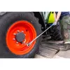 HAZET 5145-3CT – Chiave dinamometrica a snodo – Meccanica – 3/4
