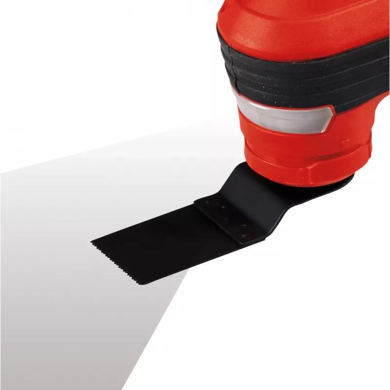 Multifunzione Einhell TE-MG 350 EQ 350 W nero rosso angolo di oscillazione 3°
