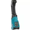 Decespugliatore a batteria Dedra DED7191 – tagliabordi a batteria, attrezzo da giardino maneggevole