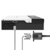 Modulo Wi‑Fi per inverter solare QOLTEC 53963 RS232 — connettività RS232, modello 53963