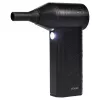 Savio MD-01 soffiatore per foglie 60 W 7,4 V 140 km/h ioni di litio (Li-Ion)
