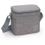 Rivacase 5706 borsa termica grigio 5,5 l (5706 COOLER BAG 5.5 L)