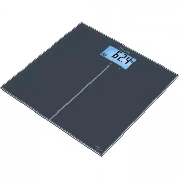 Bilancia pesapersone Beurer GS 280 BMI Genius