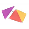 Pacchetto di espansione Nanoleaf SHAPES NL47-0001TW-3PK
