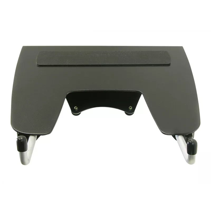 Vassoio per notebook Ergotron LX nero
