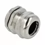 Pressacavo DeLOCK 60280 metallizzato ottone 1 pz.