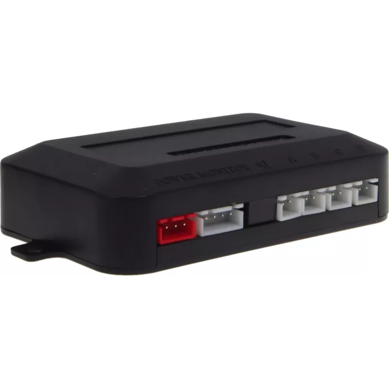 Sensore di parcheggio IBOK IBOX I724-400 componente paraurti auto, ausilio parcheggio a ultrasuoni