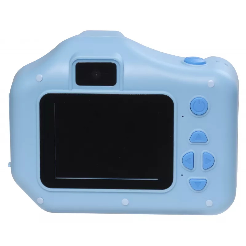 Fotocamera digitale per bambini Denver KPC-1370BU