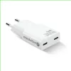Alimentatore everActive SC-385Q super sottile QC 4 Fast Charging — caricabatterie USB rapido, design compatto