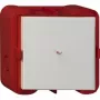 Gira 289100 rosso