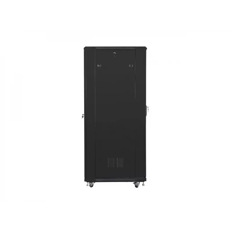 Armadio rack Lanberg FF01-8847-12B 47U armadio a pavimento nero