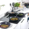 Padella Salter BW12260EU7 30 cm padella antiaderente