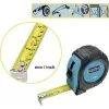 Hazet metro a nastro 2 m acciaio 2154N-2 (2154N-2)