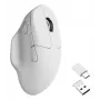 Mouse Keychron M7-A3 ambidestro Bluetooth USB Type-C 26000 DPI