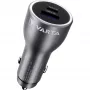 Caricabatterie da auto Varta 57933101111, 45W totali, 1× USB-A, 1× USB-C