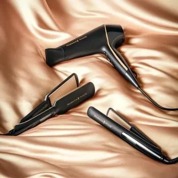 Piastra per capelli Remington S9150B Proluxe