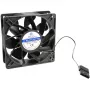 Inter-Tech DFG12038B12DN ventola per case 120 x 120 x 38 mm, 5500 giri/min, 47,18 dB, bulk