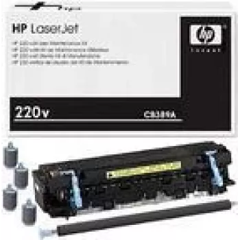 Kit di manutenzione HP LaserJet 220V User Maintenance Kit