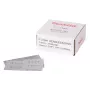 Punti F-31841 per graffatrice 0,6 x 30 mm 10000 pezzi