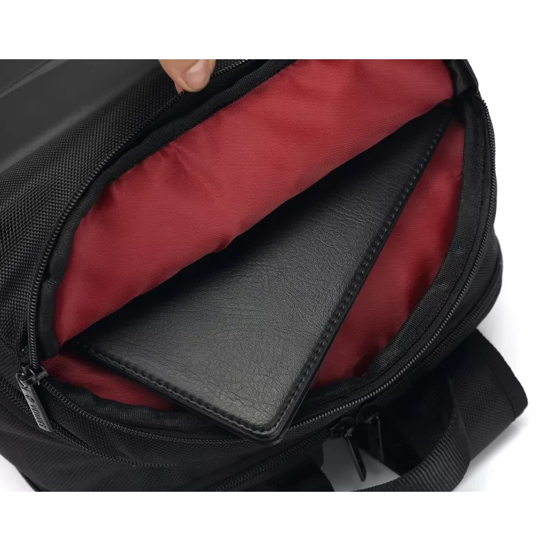 Zaino per laptop YBB 1503 SHIELD Backpack 15,6