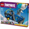 Giocattolo da costruzione LEGO Battle Bus 77073
