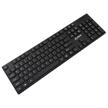 Mouse gaming SBOX K-123US RGB