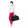 Reisenthel activitybag borsone nero 35 l poliestere (MX7003)