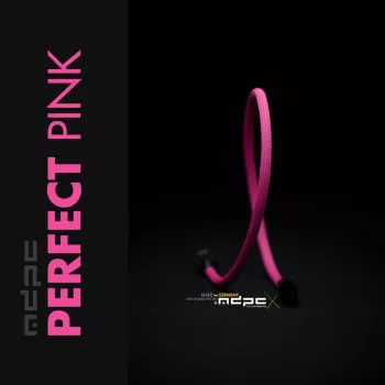 Guaina MDPC-X Medium - Perfect Pink, 1m