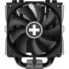 Xilence Performance A+ XC081 sistema di raffreddamento per computer dissipatore ad aria per processore 12 cm nero 1 pezzo