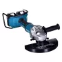 Makita GA900PT2 smerigliatrice angolare 18V