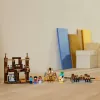 LEGO MINECRAFT 21272 Arena di combattimento della villa nel bosco