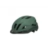 Casco da bici HJC CROSSER MT KHAKI Verde Taglia L