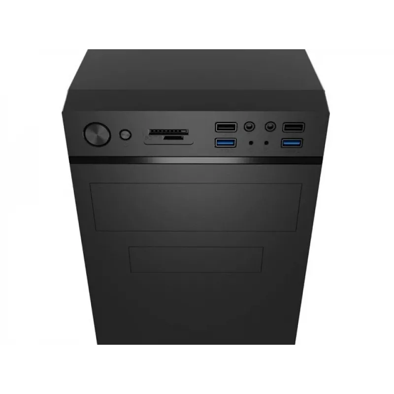 Natec NPC-2024 prodotto nero