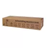 Supporto monitor 17-32, max. 9 kg, nero