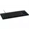 Logitech G G515 Tastiera Gaming USB QWERTZ Tedesco Nero Meccanica RGB