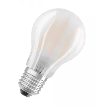 Lampada LED Ledvance 7,5 W E27 1055 lm bianco caldo 2700 K