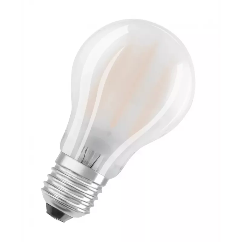 Lampada LED Ledvance 7,5 W E27 1055 lm bianco caldo 2700 K