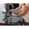 Black & Decker PV1820L-QW aspirabriciole