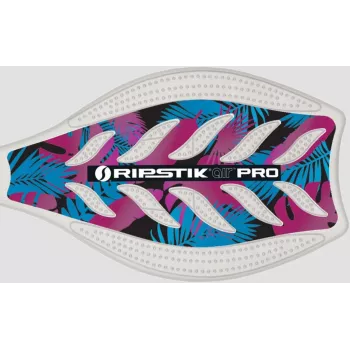 RAZOR RipStik AirPro bianco SE skateboard