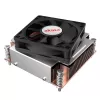 Dissipatore CPU Akasa AK-CC7402BT01 2U low-profile - socket LGA 1700 (AK-CC7402BT01)