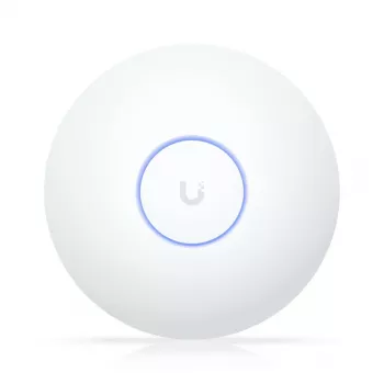 Ubiquiti U7 Long-Range 7300 Mbit/s bianco Power over Ethernet (PoE)