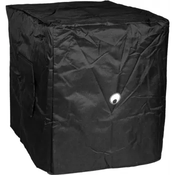 Custodia protettiva Omnitronic PAS-181 MK3 per altoparlante portatile – robusta fodera in tessuto