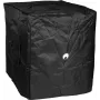 Custodia protettiva Omnitronic PAS-181 MK3 per altoparlante portatile – robusta fodera in tessuto