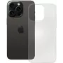 Custodia soft TPU PEDEA per Apple iPhone 16 Pro - trasparente (50160994)