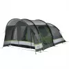 Tenda High Peak Brixen 4.0 grigio-verde 4 persone 11815