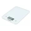 Bilancia da cucina BLAUPUNKT FKS401 — bianca, max. 10 kg, precisione 1 g, comandi touch