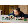 LEGO ANIMAL CROSSING 77056 Blathers' Museum Collection