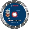 Bosch Expert MultiMaterial disco da taglio diamantato, 230 mm, 2608900663