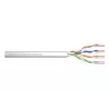 Digitus ASSNET250 CAT 6 U/UTP cavo dati - cavo di installazione, 305 m, Eca
